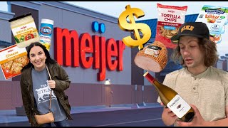 Are Meijer Grocery Stores Cheaper?.....