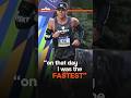 I Won The New York Marathon!