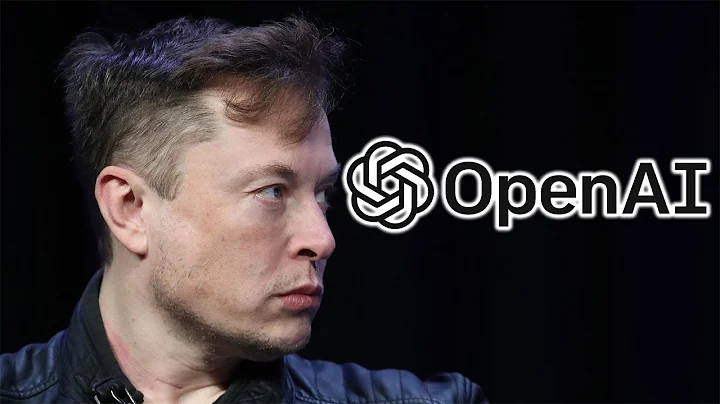 Unveiling OpenAI: Elon Musk's Revolutionary AI Technology