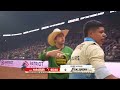 Eduardo Matos rides Cowboy Playboy for 88.55 points | PBR Teams Highlight