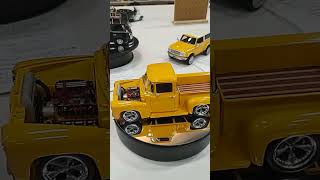 S.C.M.A Simpsonville SC Model Show