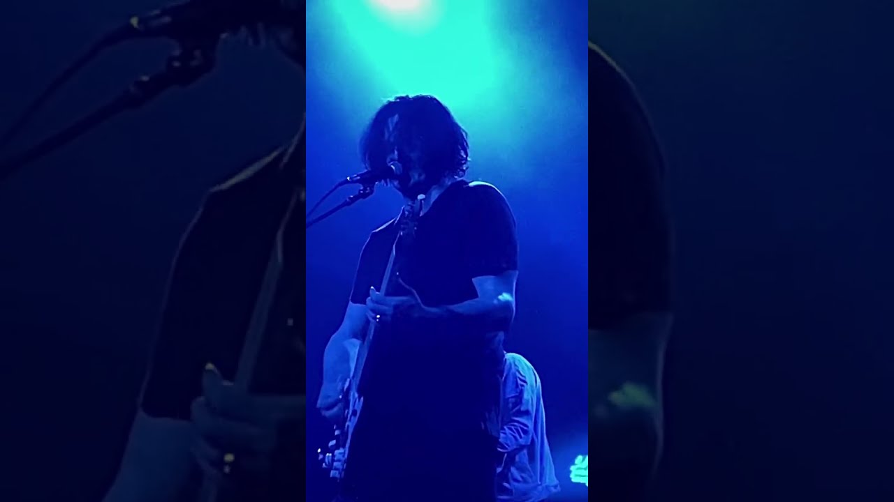 Jack White S Archbishop Harold Holmes Begins At St Andrew Hall Detroit Michigan Aug 5 2024