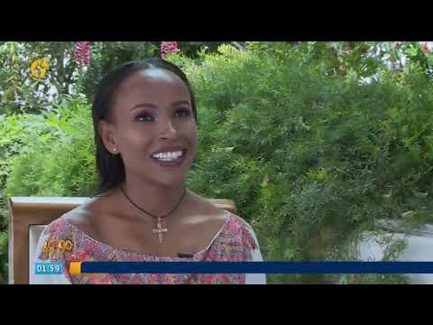 አትሌት መሰረት ደፋር በቅርቡ ወደ ውድድር እንደምትመለስ ተናግራለች