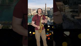 Imagine Dragons - Believer (2-ნდ fragment, cover) #saxcover #believer #imaginedragons