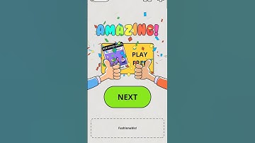 Brain games : IQ Challenges level 54 😇✨