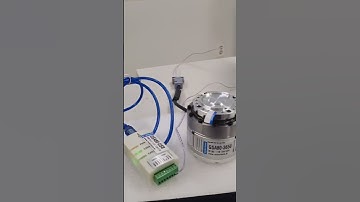 CAN통신 프로그램 제어세트 MS-GSA80-A2 정방향구동