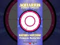 Aquarius Rising: The Saturn-Neptune Great Reset is HERE! ♈️🪐 #aquarius #aquariusrising