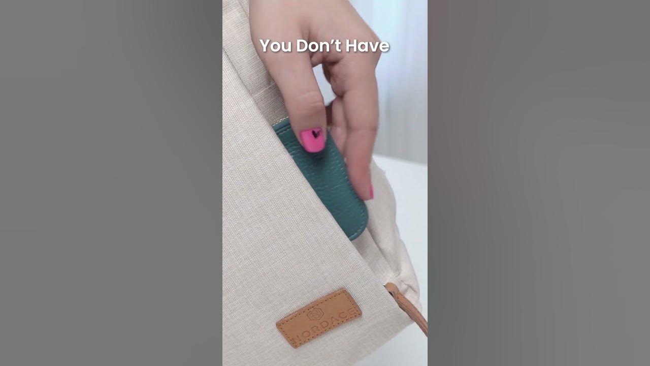 Ultimate Adventure Companion NORDACE Backpack Pack Your Dreams and