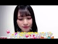 佐々木舞香 真夜中マーメイド 2024年3月13日