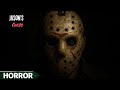 JASON'S CURSE HORROR FORTNITE (FULL GAME) D-franco94
