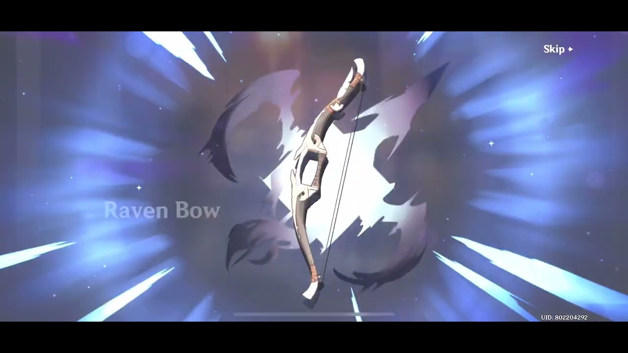 Genshin Impact Pulls: Pulled Ganyu from her rerun banner..!! - YouTube