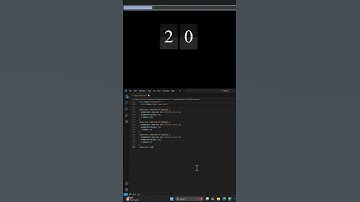 Number Animation in Figma | Smart Animate Counter Effect Tutorial #coding #frontendcourse #htmlcss
