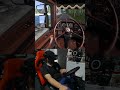 Pimax Crystal Light ETS2 VR #vr #pimax #ets2vr #ets2 @PimaxVR