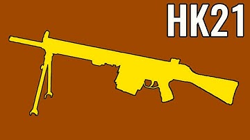 HK21 - Comparison in 10 Different Games