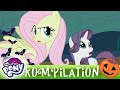 My Little Pony Deutsch 🎃 Halloween | Geheimnisse | Freundschaft ist Magie | MLP