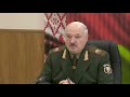 Лукашенко: "польские мерзавчики" уже поехали по странам