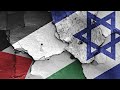 TE EXPLICO EL CONFLICTO DE ISRAEL Y PALESTINA