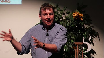 Danny Dorling on housing @ 5x15