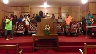 choir practice