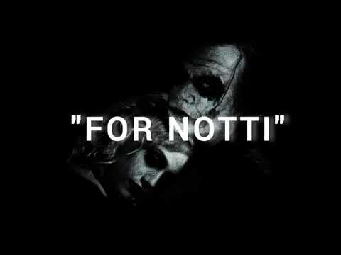 Notti Osama x DD Osama x Dark Piano Drill Type Beat E4N (Prod