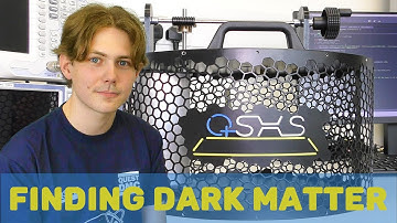 Truth or faxion? Find out with our dark matter detection simulation!