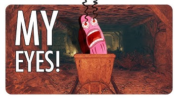 FO76 Mod | Fixing The Hellcat Power Armor