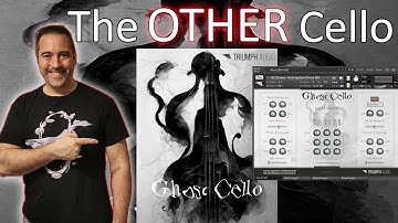 Ghost Cello - unlike any other Cello out there! | Review Triumph Audio