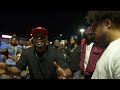EYSE KOLD VS 58 NAMES  | THE PLATFORM | LEVEL II
