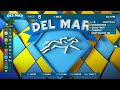 Grandisimo wins race 8 at Del Mar 8/7/26