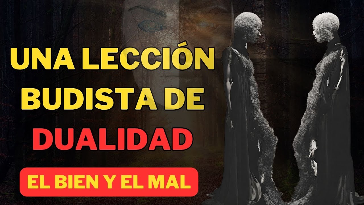 Descubre la Dualidad del Bien y el Mal #DualidadInterior# ...