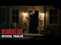 Resident Evil - Official Trailer