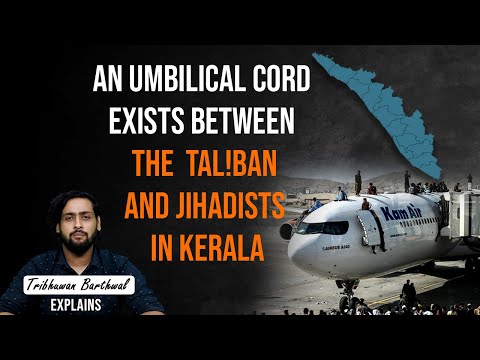 Kerala's Taliban link is too huge to ignore