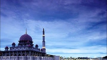 سورة العنكبوت من صلاة التراويح 1436 صالح العبيد
