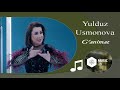 Yulduz Usmonova - G'animat | Юлдуз Усмонова - Ганимат (Bu qo'shiq butun zalni yig'latdi)