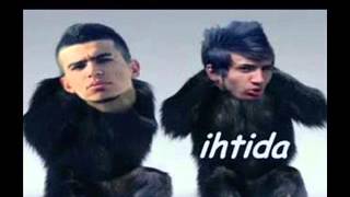 Derman 65 Tam Destek Mişer Disto Sanjar&Baba Yasta 2014