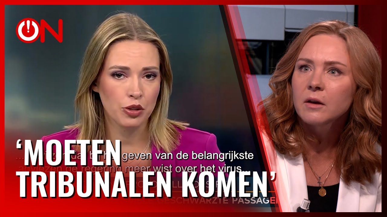 Grote coronaonthullingen gedaan in Duitsland. Wanneer is Nederland aan