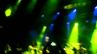 Blind Guardian - Mirror Mirror Live in Greece @Fuzz Club