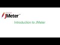 JMeter Beginner Class 1: Introduction to JMeter