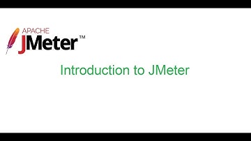 JMeter Beginner Class 1: Introduction to JMeter