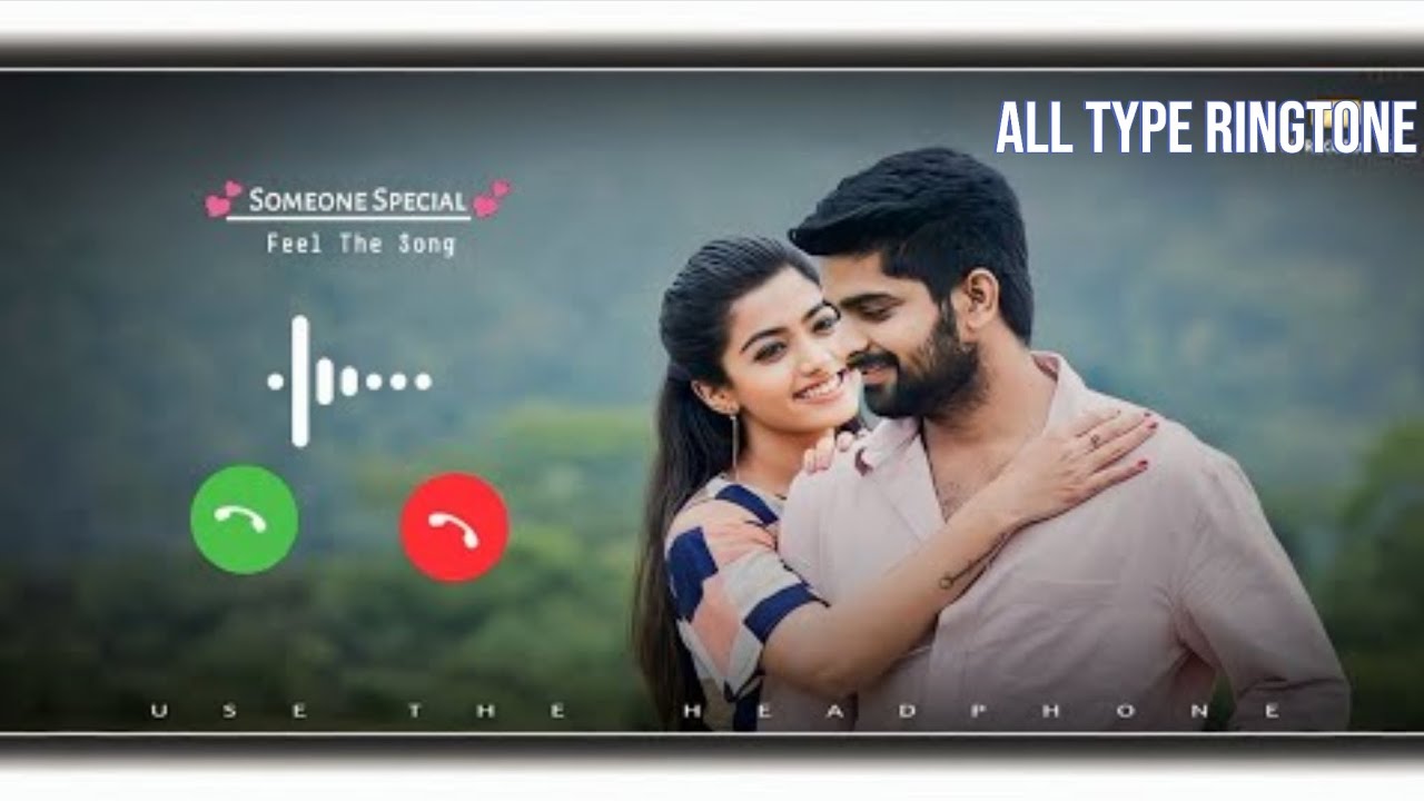 New Flute Ringtone 2024 | New Hindi Ringtone 2024 | New Love Ringtone 2024 | New Romantic Ringtone