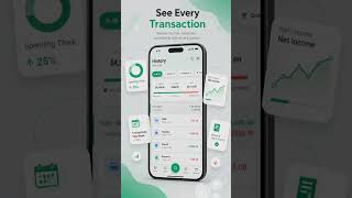 Fino App | AI Expense Tracker for Bank SMS