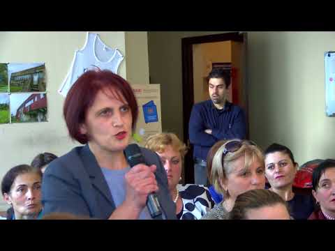 ქალების ხმა თვითმმართველობაში