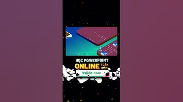 Thiết kế Slide giới thiệu Cảng tàu Việt Nam với Hiệu ứng Animation #PowerPoint chỉn chu