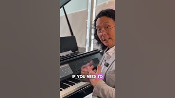 Play Mozart with a MIDI Orchestra on the CVP Clavinova! 🎼🎹 | Piano Hack by Hugh Sung