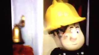 Firemen Sam Intro 1988 Speed Up