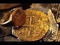 TREASURE OF 1.5 BILLION DOLLARS FOUND IN SOUTH AMERICA