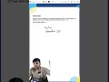 Super Fast Physics Tricks for JEE Mains!