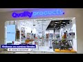 Tiendas quality products