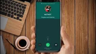 Nada dering viral di tik tok