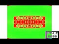 Klasky Csupo Effects 3014 In G Major Mirror Top